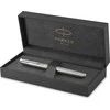 Rašiklis Parker Sonnet Stainless Steel CT