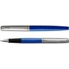 Parker JOTTER ORIGINALS M MĖLYNAS RAŠYKLĖS + KASETĖS