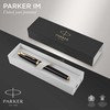 Parker PIÓRO WIECZNE IM JUODA GT
