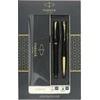 Parker Rinkinys: Plunksnakotis + tušinukas Urban Juodas GT - 2093381