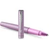 Parker Vector XL metalinis alyvinis CC ritininis kamuolys F
