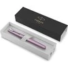 Parker Vector XL Metallic Lilac C.C. Fontain Pen M