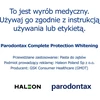 Parodontax Complete Protection Whitening dantų pasta 75ml