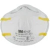 Vienkartiniai respiratoriai 3M 8710C3
