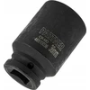 Partner 3/4" 36 mm gylio smūginis lizdas (6 taškų)