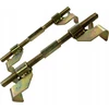 Partner Dviejų šakų spyruoklinis kompresorius 230mm