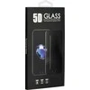 Oem 5D Full Glue Apsauginis stiklas - skirtas Apple iPhone X / XS / 11 Pro (Privacy) juodas