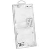 Oem 5D Full Glue Apsauginis stiklas - skirtas Iphone 7 / 8 4,7" Transparent