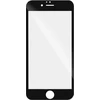 OEM 5D visiškai klijuojamas grūdintas stiklas - iPhone XR / 11 (privatumo apsauga) juodas