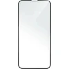 Oem 5D Full Glue Tempered Glass - for Motorola G13 / G23 / G53 juodas