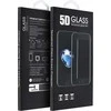 Oem 5D Full Glue Apsauginis stiklas - skirtas Xiaomi 12 Pro 5G / 12S Pro 5G juodas