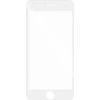 Oem 5D Full Glue Tempered Glass - for iPhone 7 / 8 4,7" baltas