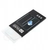 Partner Telecom Oem 5D Full Glue Apsauginis stiklas - skirtas Samsung Galaxy A16 4G / A16 5G / M16 5G juodas