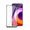 Partner Telecom Oem 5D Full Glue Keramikinis stiklas - skirtas Samsung Galaxy A16 4G / A16 5G / M16 5G juodas