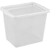 Okko Partner Tele.com BASIC BOX 31L CLEAR