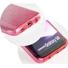 Dėklas Forcell Oem Case for iPhone 11 PRO Shining transparent violet