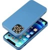 Dėklas Forcell Oem Case for iPhone 11 Silicone mėlynas