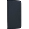 Dėklas Oem SMART CASE Book skirtas Samsung Galaxy A21s juodos spalvos