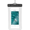 Oem Dėklas universalus atsparus vandeniui Atsparus vandeniui (70x160mm) baltas