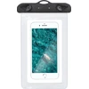 Oem Vandeniui atsparus dėklas telefonui with plastikas closing baltas