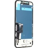 LCD ekranas iPhone 11 su skaitmenintuvu, juodas (ZY-LTPS), perkeliamas IC