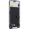 LCD ekranas iPhone 14 Plus su skaitmeniniu keitikliu, juodas (ZY-LTPS), perkeliamas IC