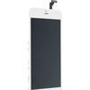 LCD Ekranas iPhone 6 Plus + Touch Screen baltas (JK)