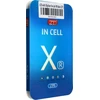LCD ekranas iPhone Xr su skaitmeniniu keitikliu, juodas (ZY-LTPS)
