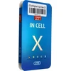 LCD ekranas iPhone X su skaitmeniniu keitikliu, juodas (ZY-LTPS)