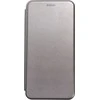 Forcell Oem ELEGANCE book dėklas skirtas Samsung Galaxy A26 pilkos spalvos