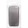 Forcell Oem ELEGANCE book dėklas skirtas Samsung Galaxy A26 pilkos spalvos