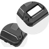 Forcell Oem ARMOR dėklas skirtas Samsung Galaxy S9 juodos spalvos