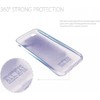 Dėklas ROAR case ALL DAY COLORFUL JELLY for IPHONE 12 / 12 Pro juodas