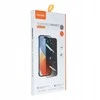 6D Pro Veason Privacy Glass - for Iphone XR / 11 juodas