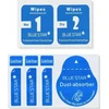 BlueStar Blue Star UV Blue Star Apsauginis stiklas 9H - Samsung Galaxy S24 Ultra