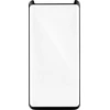 Grūdintas stiklas Huawei P30 LITE telefonui (pilnai klijuojamas / suderinamas su dėklu) Blue Star 5D juodas