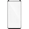 Blue Star Apsauginis stiklas Blue Star - Huawei P30 (full glue/small size) - juodas Apsauginis stiklas Blue Star