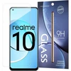 Grūdintas stiklas – skirtas Realme 10 4G / 11 4G