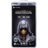 X-ONE Full Cover Extra Strong Privacy - skirtas Apple iPhone 11 Pro Max (full glue) apsauginis stiklas 9H