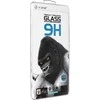 3D Full Cover Apsauginis stiklas X-ONE - skirtas Samsung Galaxy S22 Plus (case friendly) - working fingerprint sensor