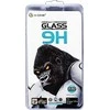 X-ONE Full Cover Extra Strong Crystal Clear - skirtas Apple iPhone 11 Pro Max (full glue) apsauginis stiklas 9H