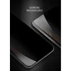 X-ONE Full Cover Extra Strong Privacy - skirtas Apple iPhone 11 Pro Max (full glue) apsauginis stiklas 9H