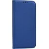 Dėklas Oem SMART CASE Book skirtas Samsung Galaxy A21s mėlynos spalvos mėlynos spalvos