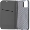 Dėklas Oem SMART CASE Book skirtas Samsung Galaxy J5 2016 juodos spalvos