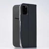 Dėklas Oem SMART CASE Book skirtas Samsung Galaxy A10 juodos spalvos