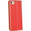 Dėklas Oem Flip case for Huawei Mate 20 LITE Luna Book Gold red