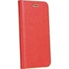 Dėklas Oem Flip case for Huawei P SMART 2019 Luna Book Gold red
