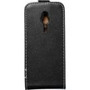 Oem SLIM FLEXI FRESH atverčiamas dėklas, skirtas NOKIA 230