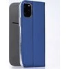 Dėklas Oem SMART CASE Book for HUAWEI P30 Pro navy mėlynas