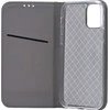 Dėklas Oem SMART CASE Book skirtas Samsung Galaxy S7 (G930) pilkas